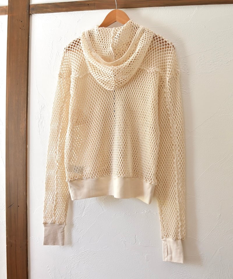 【FACCIES/ファッチーズ】Re/C Mesh Pw Sh FACCIES/ファッチーズ】Re/C Mesh Pw Sh