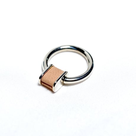 [ETSUSHI] P04 EARCUFF PARTS - BEIGE
