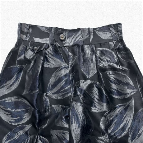 [NEZU YOHINTEN] TANGO PANTS - GRAY