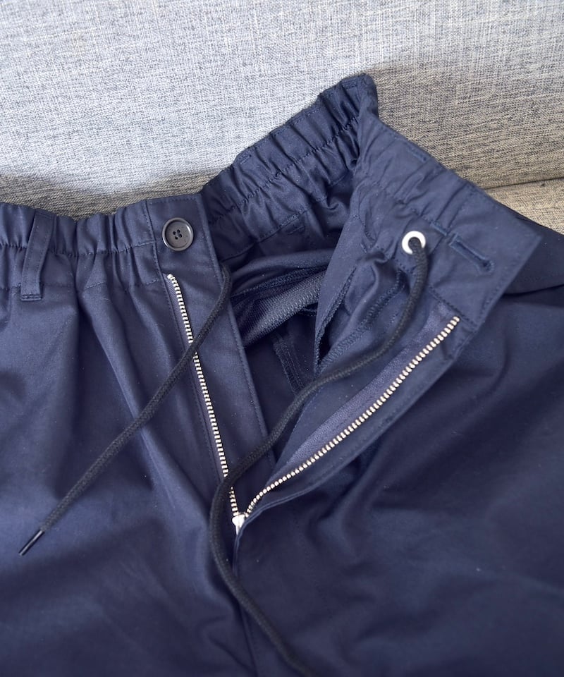 ROTOL] TORNADO PANTS - NAVY | VALORE online |