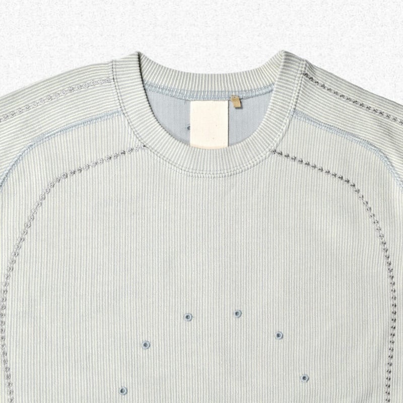 JIAN YE CIRCLE LON-T 