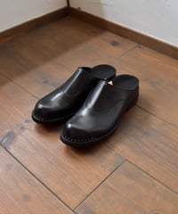 ☆週末セール☆NEZU YOHINTEN  4 PLEATS PANTALON NEZU YOHINTEN] 4 PLEATS PANTALON - SAX | VALOR