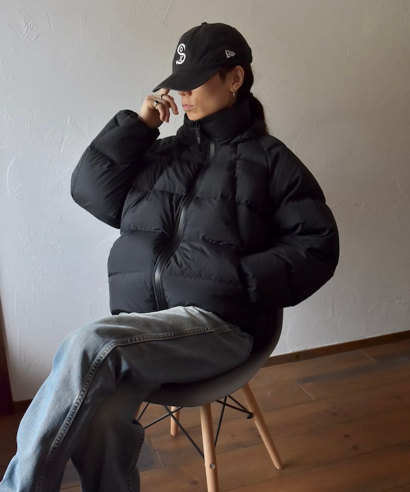ROTOL HANOJI DOWN JACKET ダウン ROTOL HANOJI DOWN JACKET ダウン