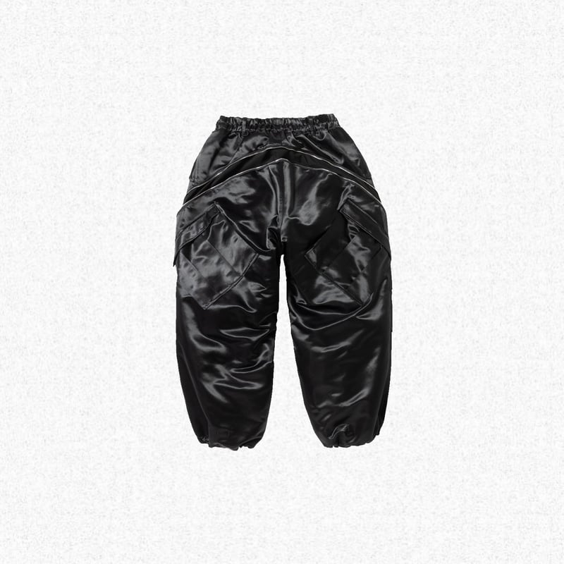 ROTOL ロトル TORNADO OVER PANTS