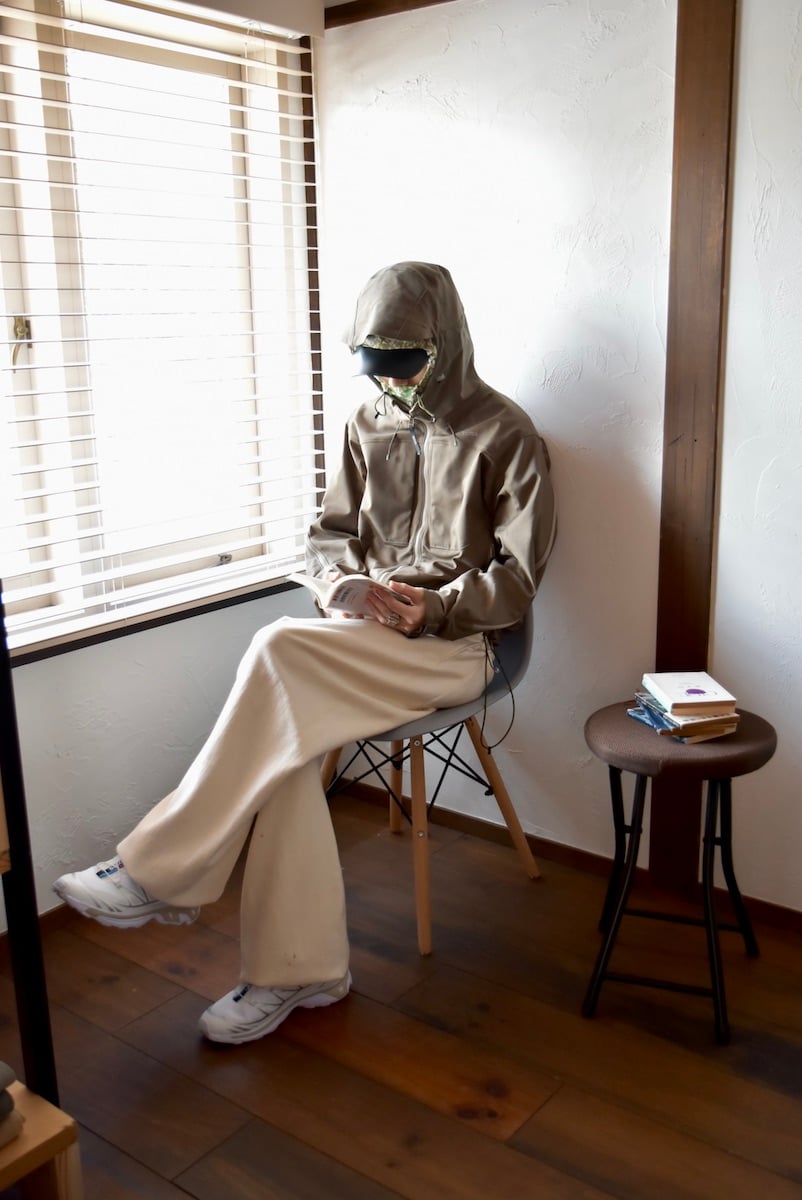 rotol | VENTILATION WIND JACKET | VALORE online rotol | VENTILATION WIND JACKET | VALORE online