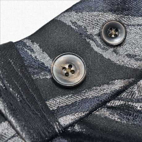 [NEZU YOHINTEN] TANGO PANTS - GRAY