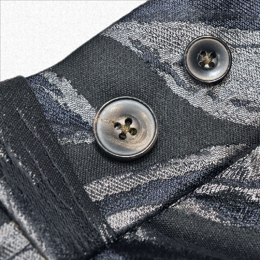 NEZU YOHINTEN] TANGO PANTS - GRAY | VALORE onl