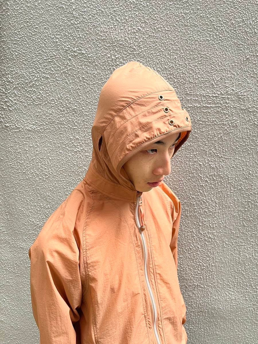 な*ら様 JIAN YE KAIHA HOOD JIAN YE 24aa KAIHA HOOD