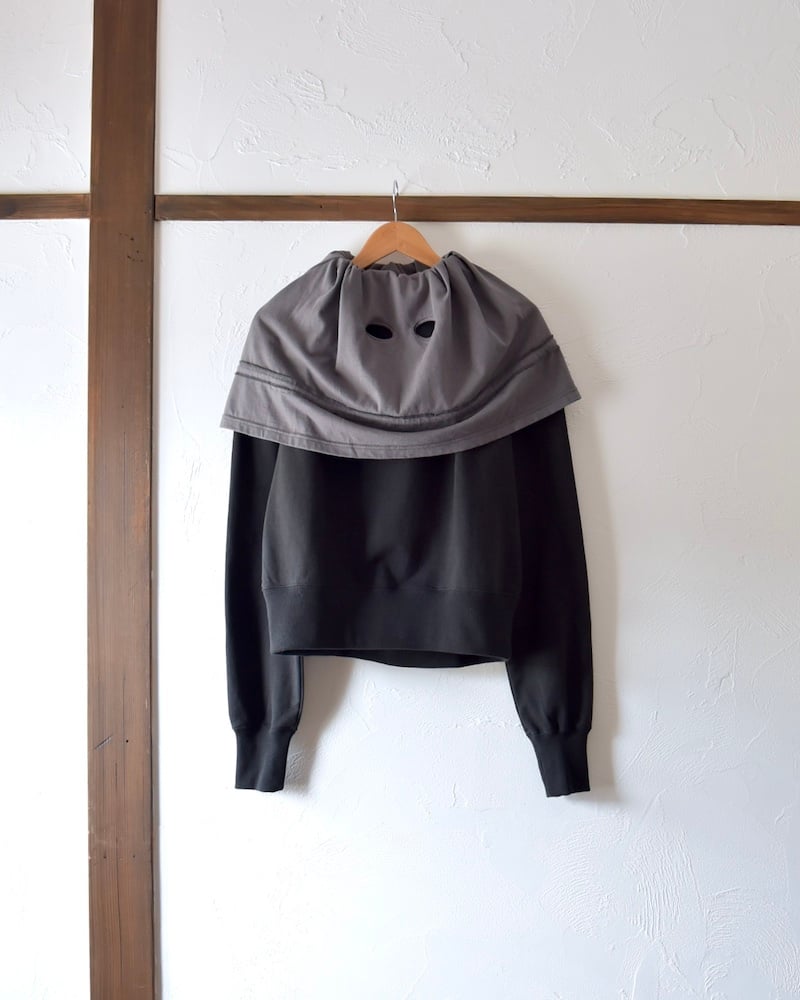 トップス Layerd Top - JIAN YE Layerd Top - JIAN YE - メルカリ