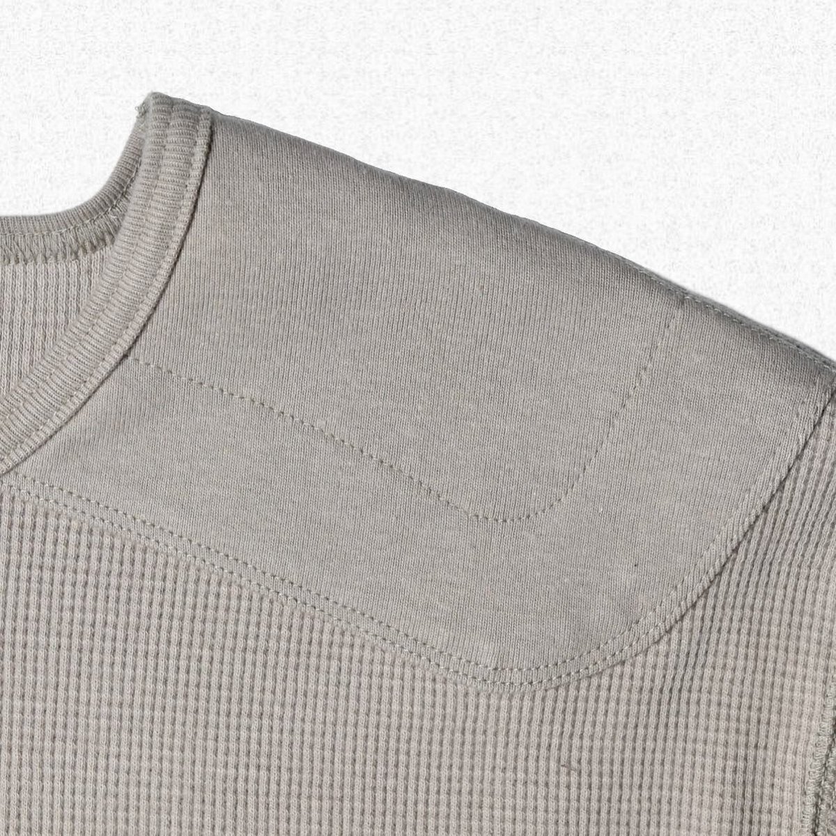 JIAN YE] HUNTER TOP - BEIGE | VALORE online | 
