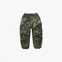 [ROTOL] TORNADO PANTS - OLIVE