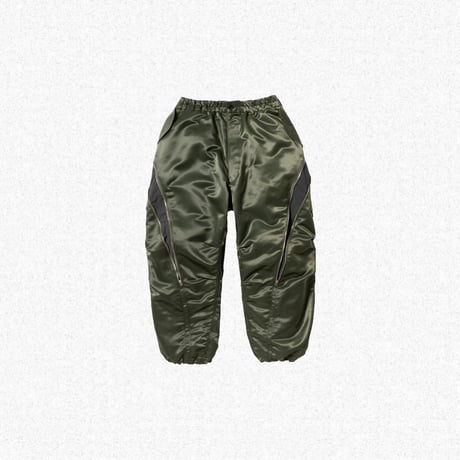 [ROTOL] TORNADO PANTS - OLIVE