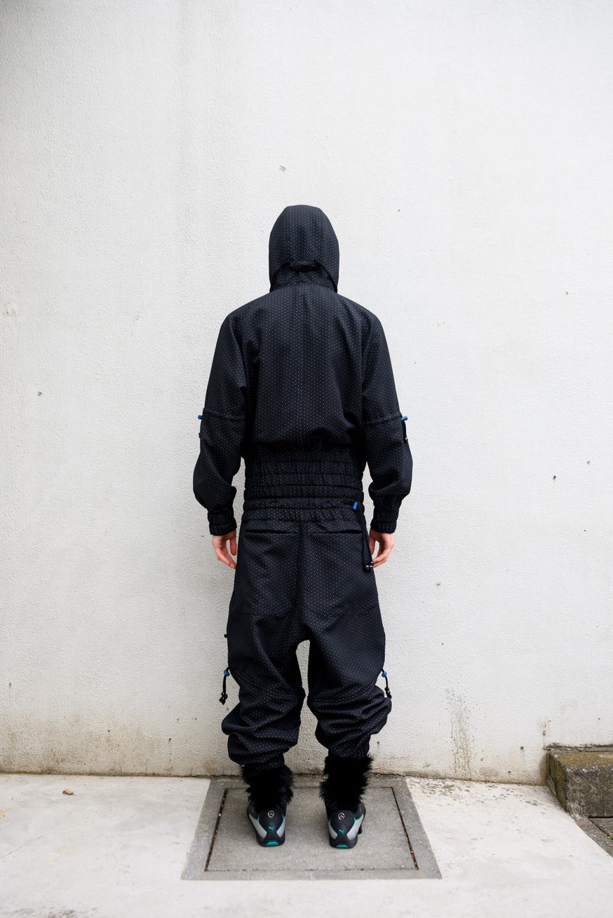 jian ye 2023AW LOOK(仮) | VALORE online | ROTOL