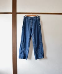 ROTOL] TORNADO PANTS - NAVY | VALORE online |