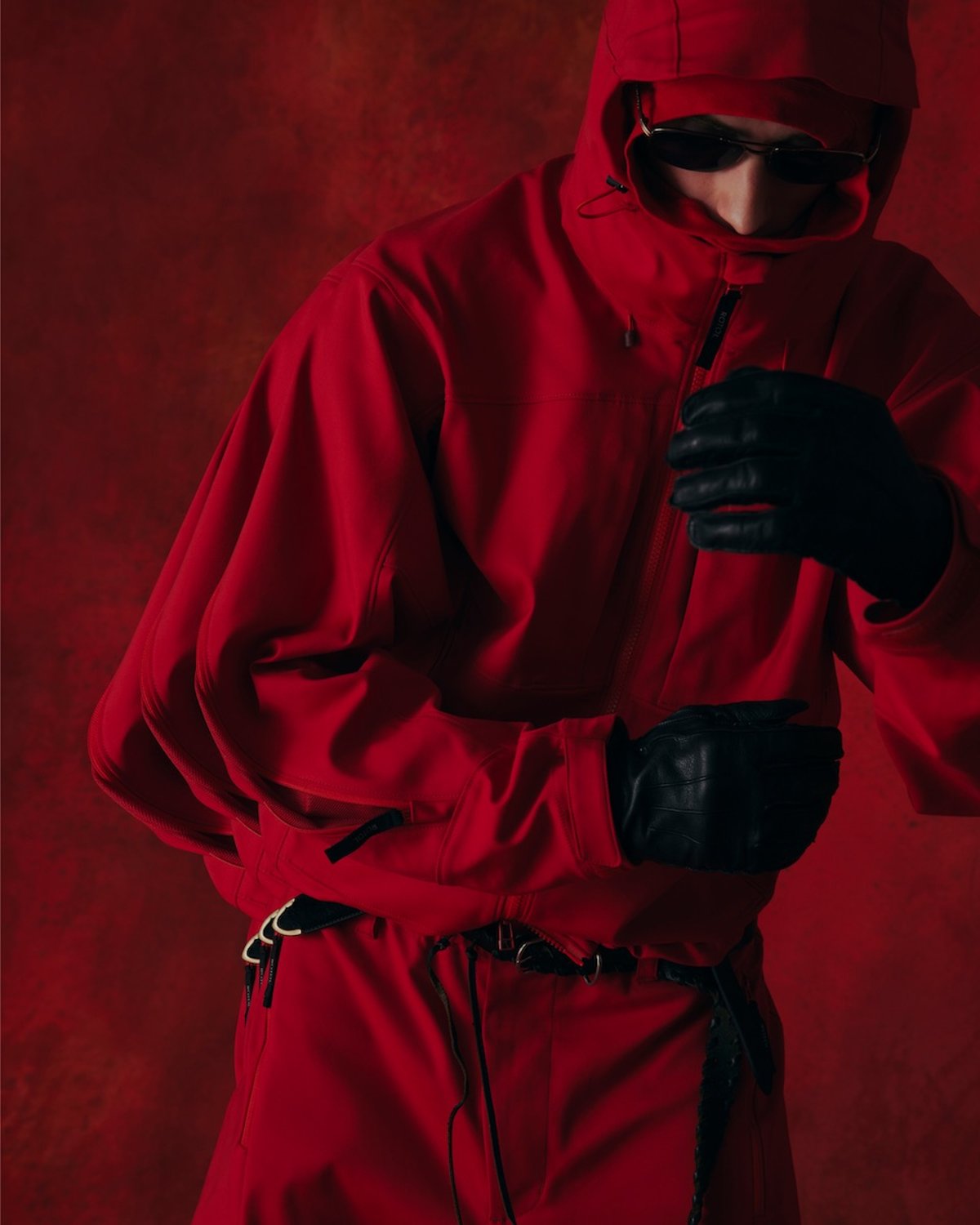 rotol 2024SS LOOK-2 | VALORE online | ROTOL ref