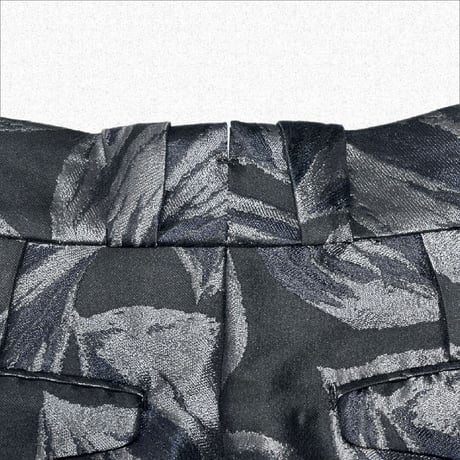 [NEZU YOHINTEN] TANGO PANTS - GRAY