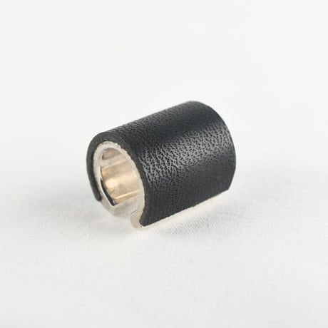 [ETSUSHI] CPE02 EARCUFF - BLACK