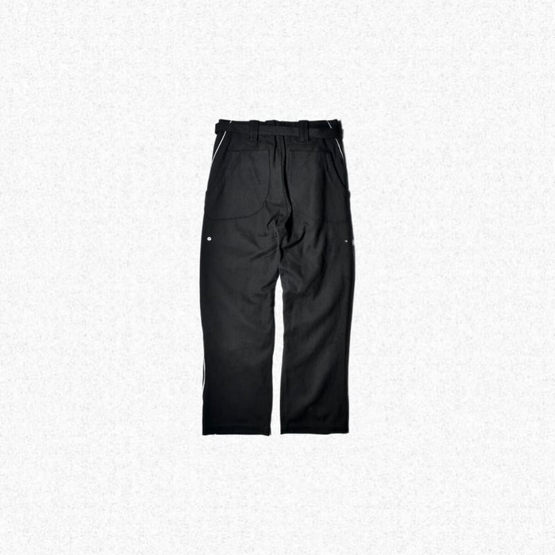 JIAN YE HUNTER PANTS