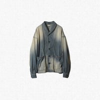 [refomed] OLD MAN COVERALL "USED"