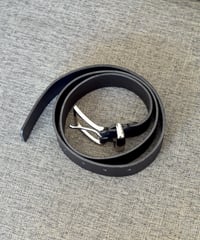 【美品】refomed 10WASH REVERSIBLE L/S TEE refomed] 10WASH REVERSIBLE L/S TEE - NATURAL×G