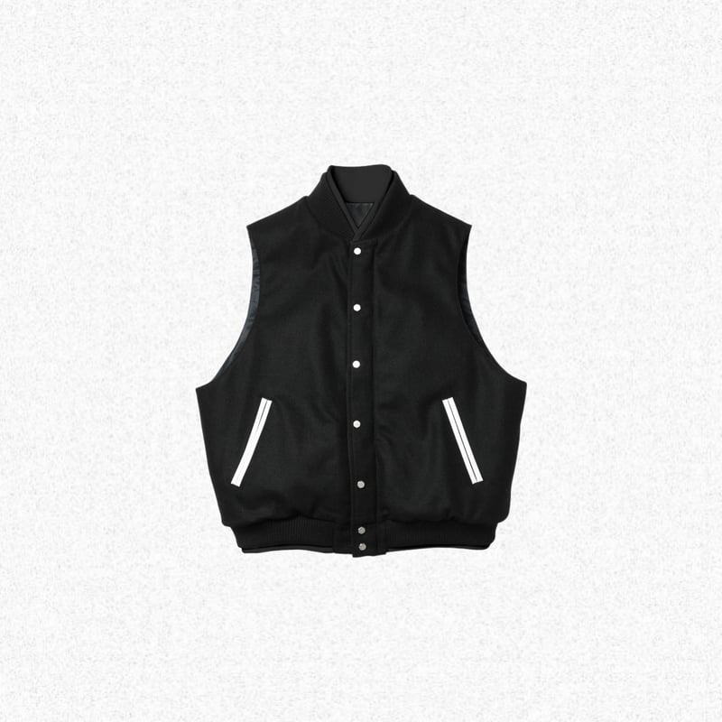ROTOL ロトル リバーシブル ベスト AWARD FLIGHT VEST ROTOL ロトル リバーシブル ベスト AWARD FLIGHT VEST ROTOL ロトル