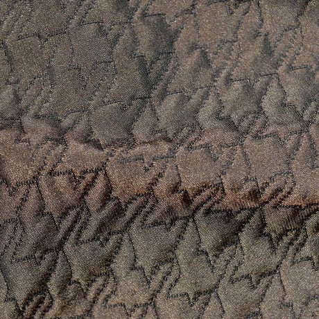[JIAN YE] HYDRA JKT - BROWN