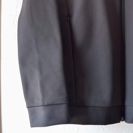 [ryaw] SYNC HOODIE - BLACK