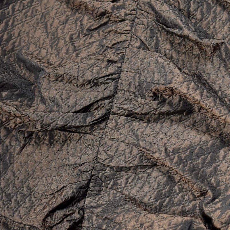 JIAN YE] HYDRA JKT - BROWN | VALORE online | R