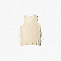 [FACCIES] MESH LOOSE TANK