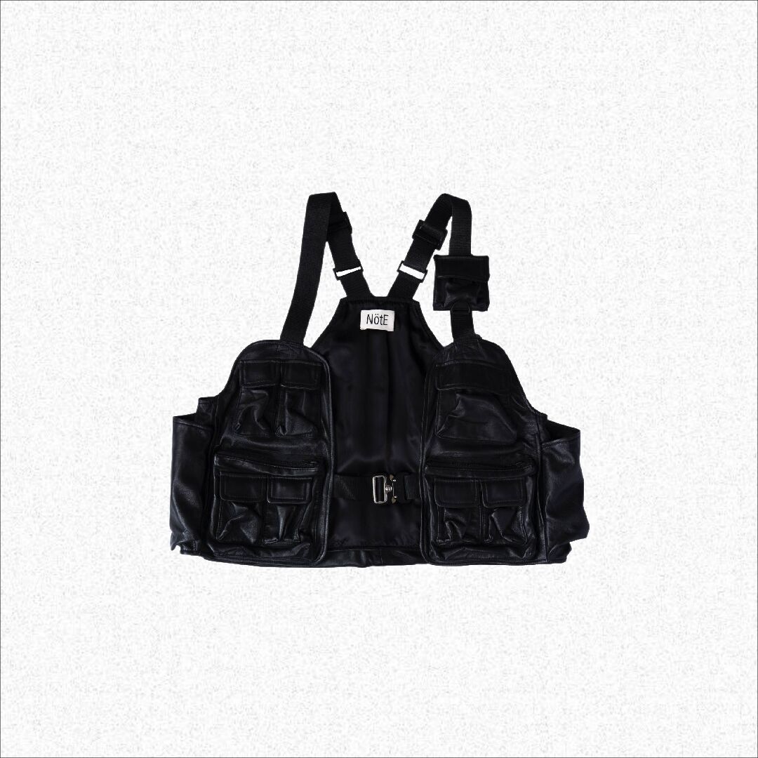 NötE] CLUB GUN VEST | VALORE online | ROTOL re...