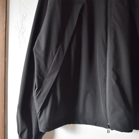 [ROTOL] VENTILATION TECH BLOUSON - BLACK