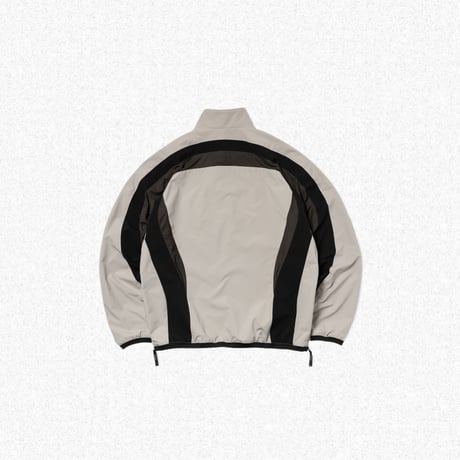 [ROTOL] MANTA RAY BLOUSON - GRAY