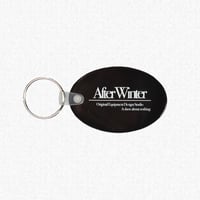 [After Winter] LOGO KEYRING