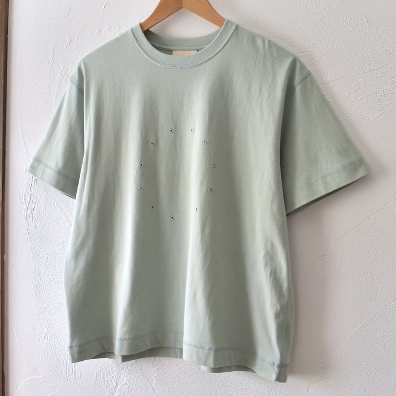 JIAN YE] CIRCLE T - BLUE | VALORE online | RO