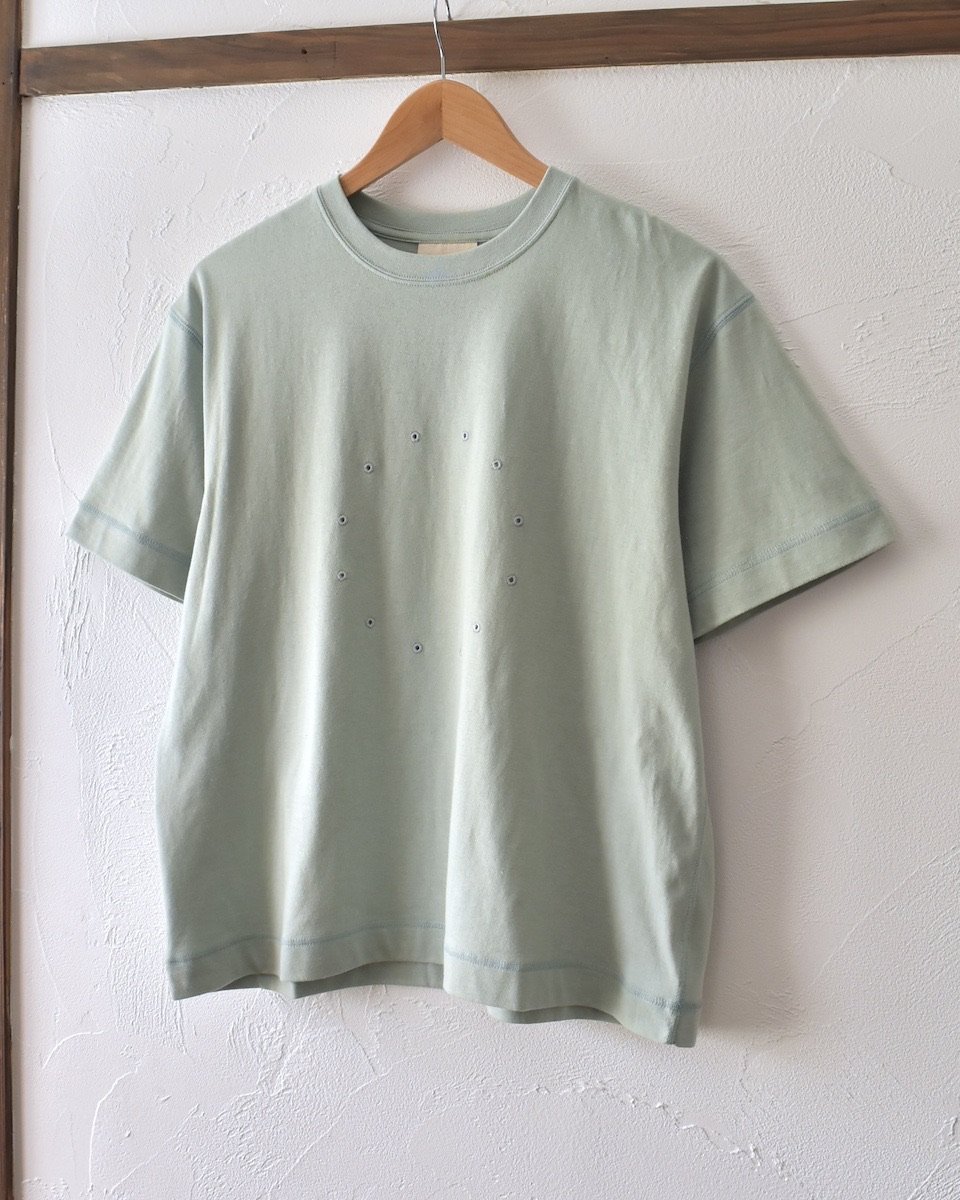 JIAN YE] CIRCLE T - BLUE | VALORE online | RO