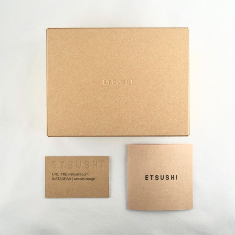 ETSUSHI] CPB01 BRACELET - BLUE | VALORE online