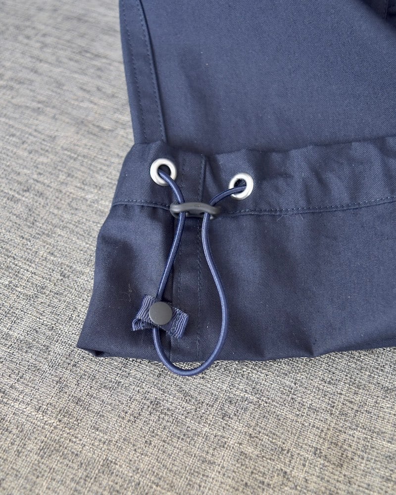 【新品】ROTOL TORNADO PANTS／ロトルトルネードパンツ ROTOL] TORNADO PANTS - NAVY | VALORE online |