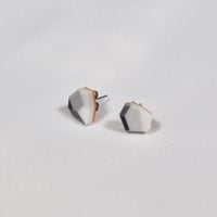 [Grayscale] STONE PIERCE - ORANGE