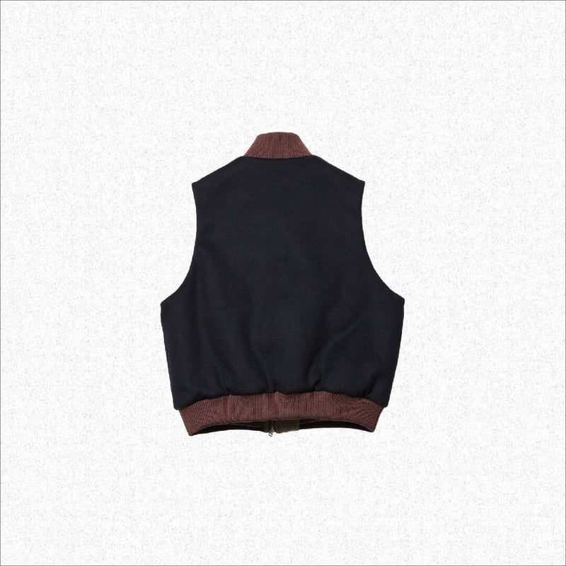 ROTOL ロトル リバーシブル ベスト AWARD FLIGHT VEST ROTOL