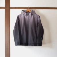 [ryaw] SYNC HOODIE - BLACK