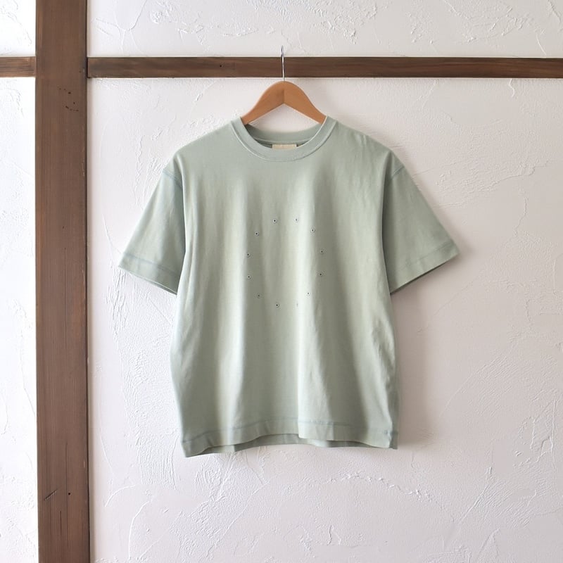 JIAN YE] CIRCLE T - BLUE | VALORE online | RO