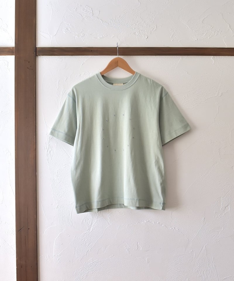 JIAN YE] CIRCLE T - BLUE | VALORE online | RO