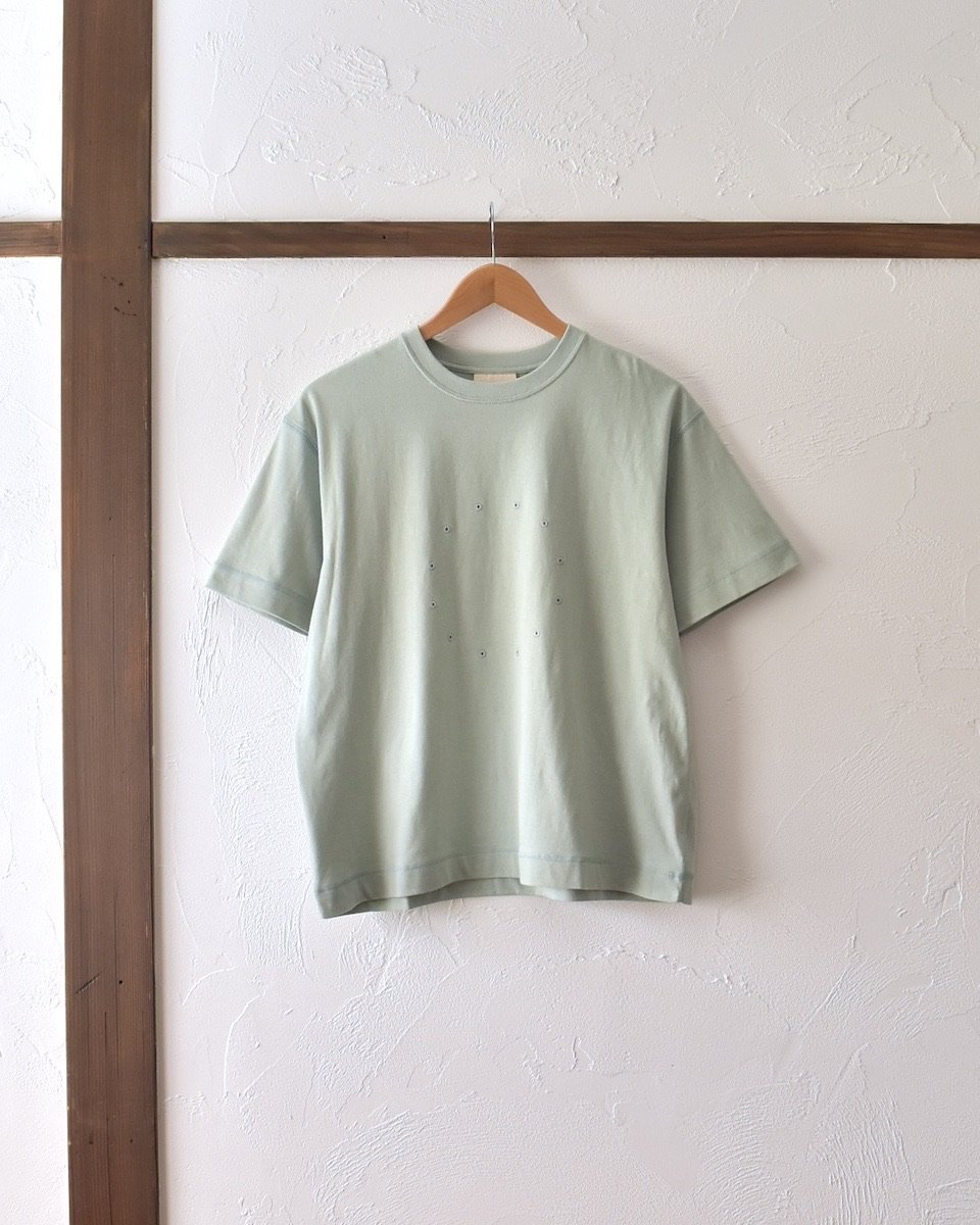 JIAN YE] CIRCLE T - BLUE | VALORE online | RO