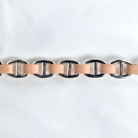 [ETSUSHI] CPB01 BRACELET - BEIGE