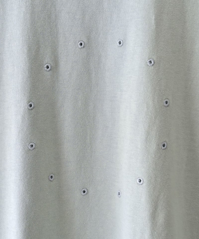 JIAN YE] CIRCLE T - BLUE | VALORE online | RO