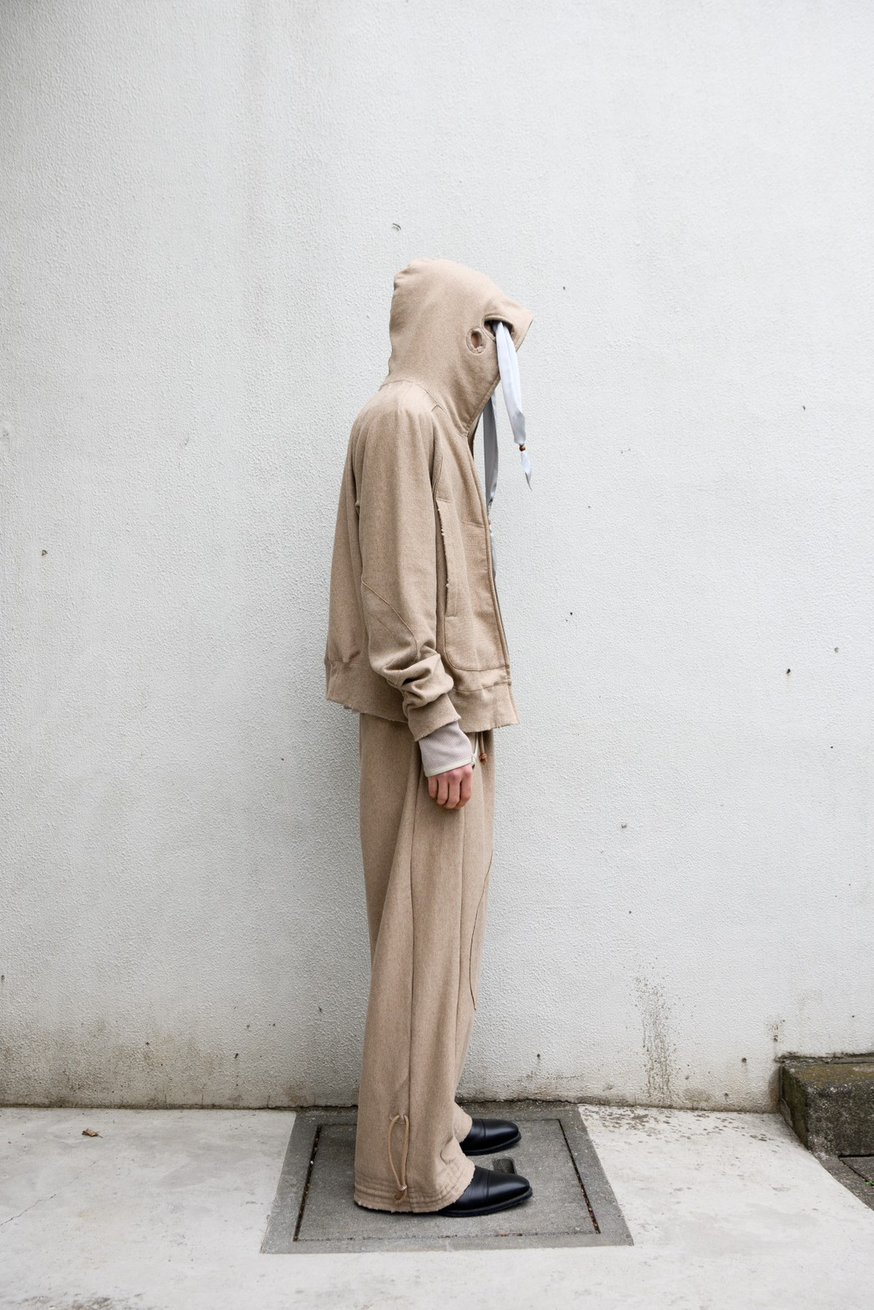 jian ye 2023AW LOOK(仮) | VALORE online | ROTOL