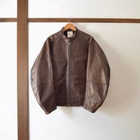 ROTOL] VENTILATION TECH BLOUSON - OLIVE | VALO