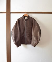 JIAN YE] LAYERED TOP - BLACK | VALORE online |