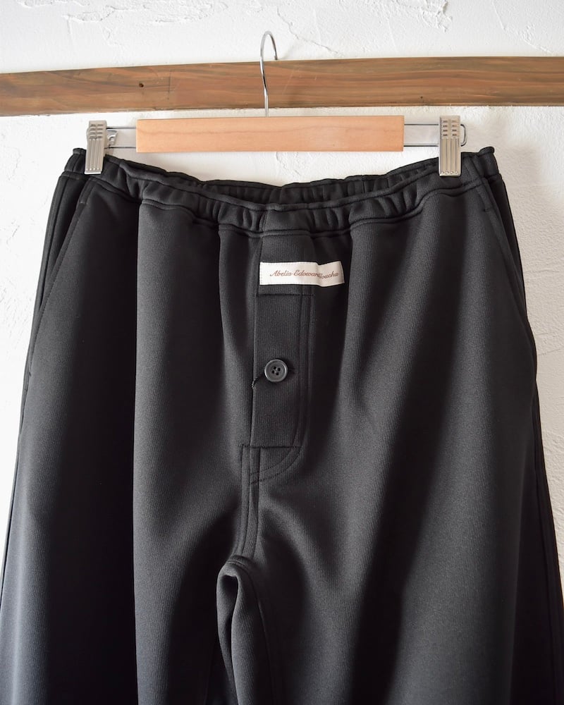 パンツ ABELIA EDOWARD GOUCHA Trunk pants ABELIA EDOWARD GOUCHA【アベリアエドワードゴウチャ】long