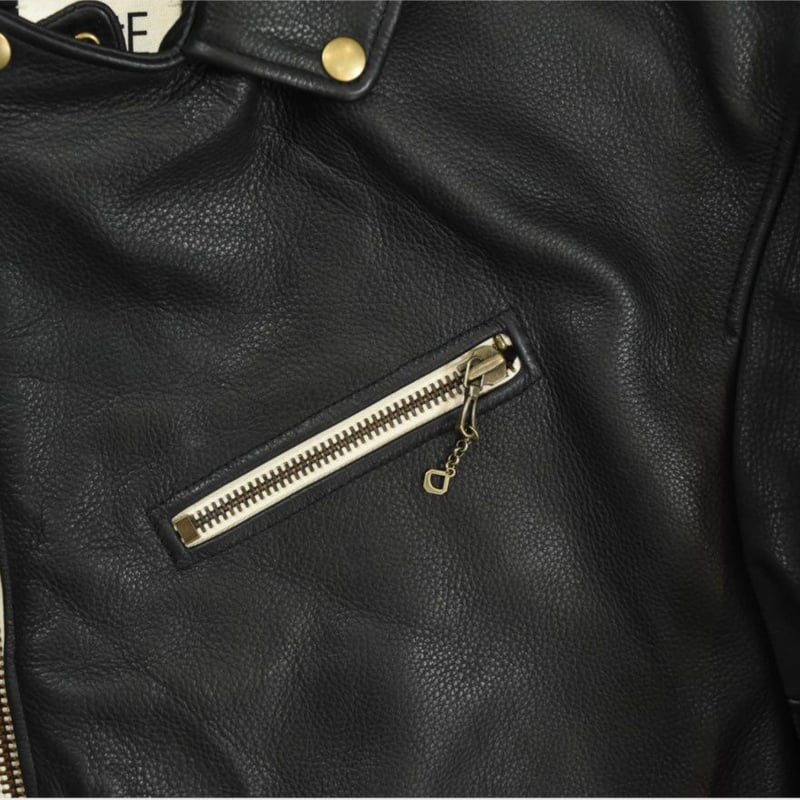 NötE NotE ノート / CHRONICLE OVER RIDERS JACKET /